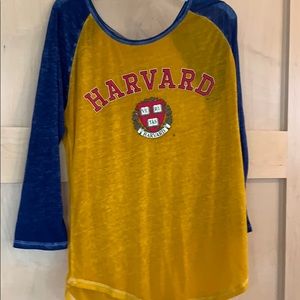 Harvard long-sleeve